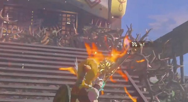 拉贝拉湿地鸟望台怎么解锁 塞尔达传说王国之泪拉贝拉湿地带鸟望台开启策略