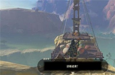 塞尔达传说王国之泪斩风羽枪怎么得到-王国之泪斩风羽枪获得攻略