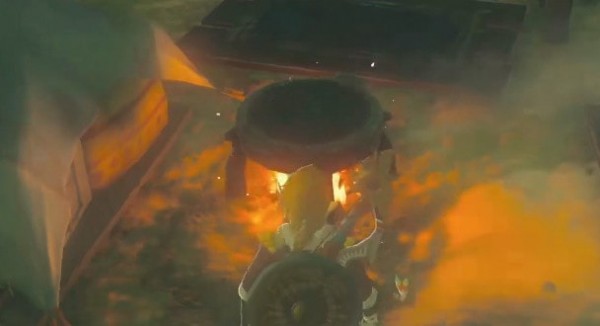 拉贝拉湿地鸟望台怎么解锁 塞尔达传说王国之泪拉贝拉湿地带鸟望台开启策略