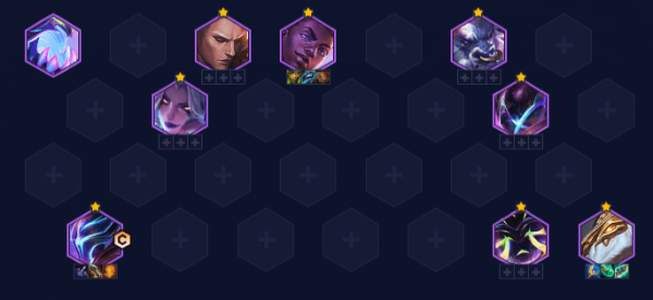 云顶之弈手游13.9至高天龙王烬怎么使用-云顶之弈手游13.9至高天龙王烬阵容攻略