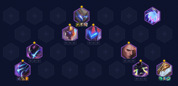 云顶之弈手游13.9至高天龙王烬怎么使用-云顶之弈手游13.9至高天龙王烬阵容攻略