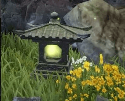 逆水寒手游萤火点灯攻略-逆水寒手游杭州地图探索坐标位置汇总