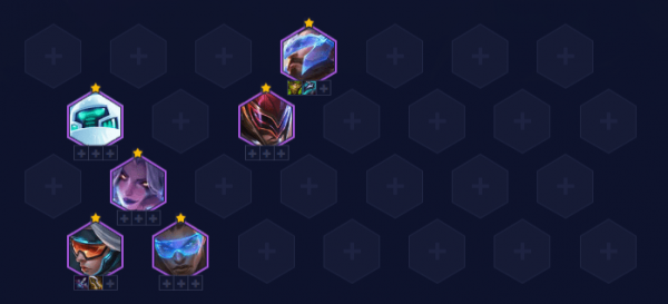 云顶之弈手游至高龙烬阵容怎么组合最好,至高龙烬阵容战术图文详细通关攻略