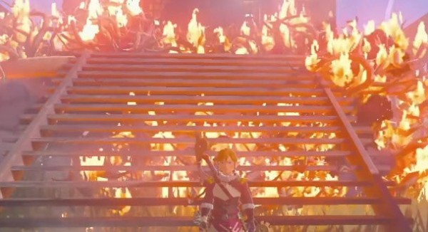 拉贝拉湿地鸟望台怎么解锁 塞尔达传说王国之泪拉贝拉湿地带鸟望台开启策略