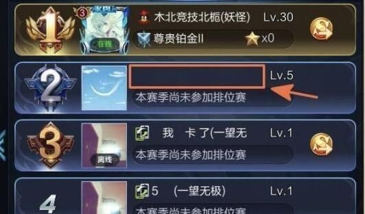 王者荣耀名字特殊符号空白复制2023大全 最佳名字特殊符号不显示总体评价