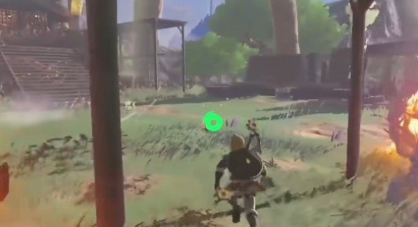 拉贝拉湿地鸟望台怎么解锁 塞尔达传说王国之泪拉贝拉湿地带鸟望台开启策略