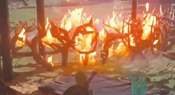 拉贝拉湿地鸟望台怎么解锁 塞尔达传说王国之泪拉贝拉湿地带鸟望台开启策略