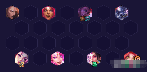 金铲铲之战星守妮蔻阵容怎么组合最好,星守妮蔻阵容战术图文详细通关攻略