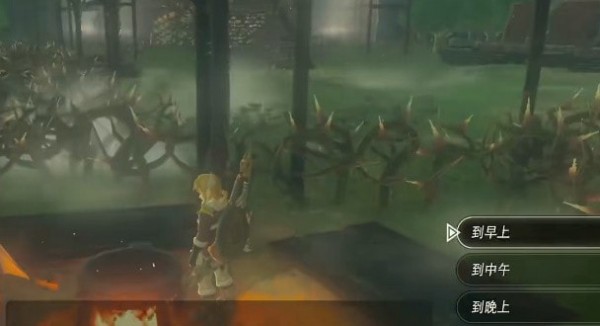 拉贝拉湿地鸟望台怎么解锁 塞尔达传说王国之泪拉贝拉湿地带鸟望台开启策略