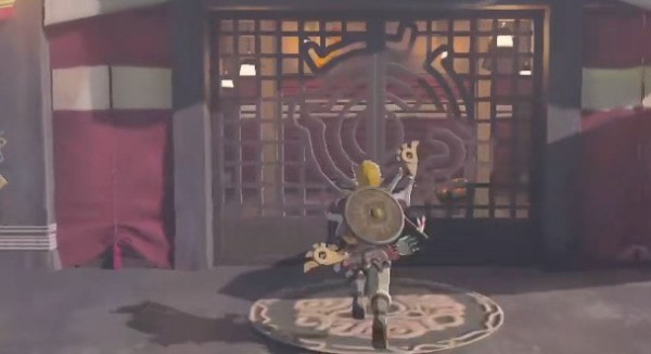 拉贝拉湿地鸟望台怎么解锁 塞尔达传说王国之泪拉贝拉湿地带鸟望台开启策略