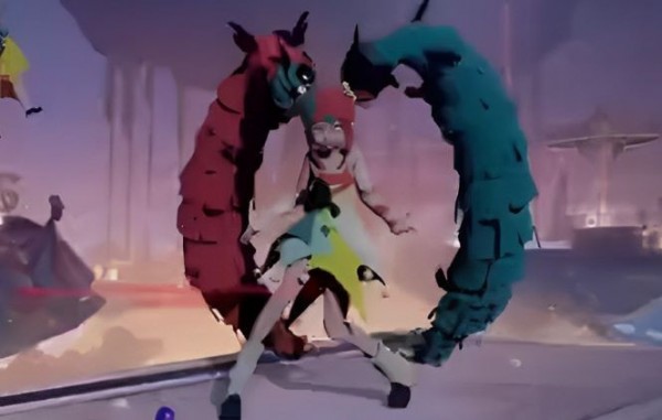 2023王者荣耀520限定皮肤是啥_520限定皮肤详情