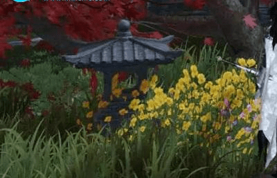 逆水寒手游萤火点灯攻略-逆水寒手游杭州地图探索坐标位置汇总