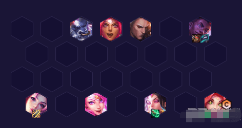 金铲铲之战星守妮蔻阵容怎么组合最好,星守妮蔻阵容战术图文详细通关攻略