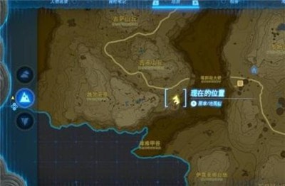 塞尔达传说王国之泪斩风羽枪怎么得到-王国之泪斩风羽枪获得攻略