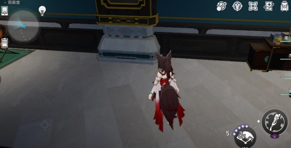 崩坏星穹铁道露比冲剂在哪_露比冲剂位置汇总