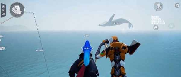 和平精英鲸鱼什么时候出现 和平精英鲸鱼位置汇总
