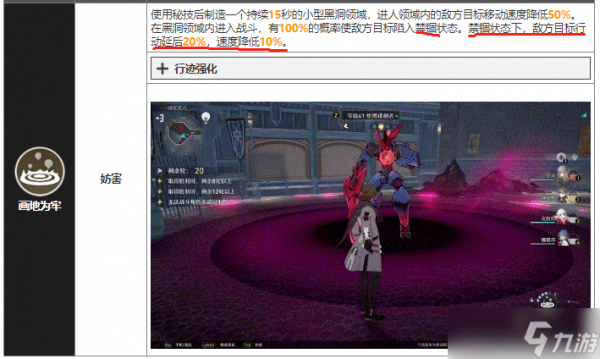 崩坏星穹铁道韧性有啥用_韧性计算策略详情