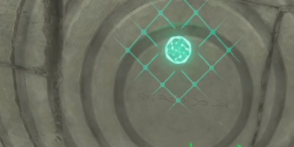 王国之泪迷途森林走法介绍-塞尔达传说王国之泪迷途森林进去策略