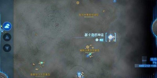 塞尔达王国之泪基卡克恩怎么通关-塞尔达王国之泪基卡克恩战术攻略