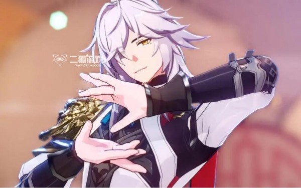 崩坏星穹铁道光锥拂晓之前突破材料是什么-崩铁景元专武突破材料汇总