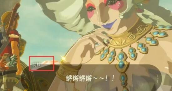 塞尔达传说王国之泪大精灵之泉4处介绍-塞尔达传说大精灵之泉位置攻略