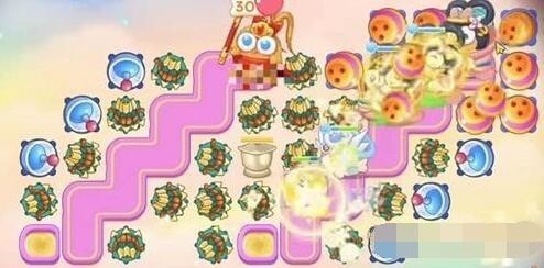 《保卫萝卜4》5.17周赛怎么通关,周赛5月17日图文步骤详解2023