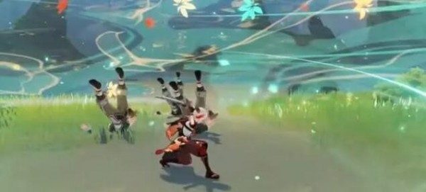 原神万叶几命性价比高 原神万叶命座抽取建议