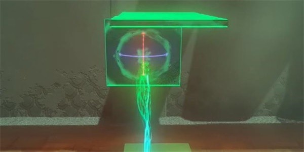 塞尔达传说王国之泪世鲁塔波马奇神庙怎么通关-世鲁塔波马奇神庙探索解密步骤