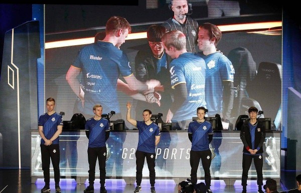 MSI季中邀请赛败者组G2 vs BLG比赛时间 首发阵容