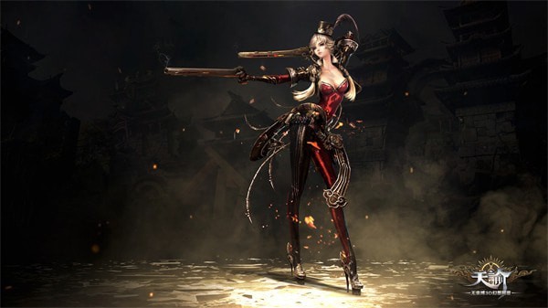 天谕点卡服怎么收费 点卡服一个月多少钱