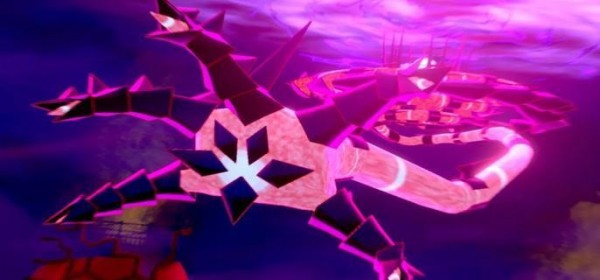 宝可梦剑盾丑丑鱼哪里抓 丑丑鱼捕捉位置