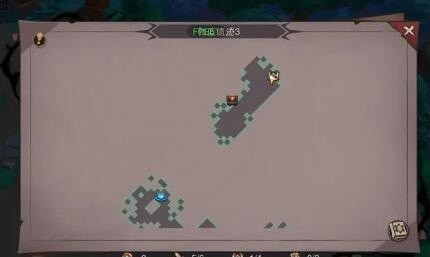 塞勒特大陆伽蓝遗迹宝箱怎么拿,伽蓝遗迹过关和宝箱获取技巧