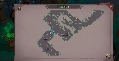 塞勒特大陆伽蓝遗迹宝箱怎么拿,伽蓝遗迹过关和宝箱获取技巧