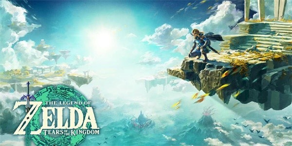 塞尔达传说王国之泪世鲁塔波马奇神庙怎么通关-世鲁塔波马奇神庙探索解密步骤