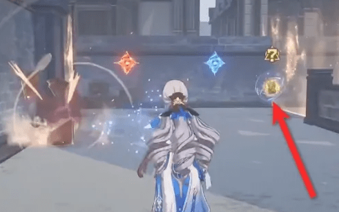 崩坏星穹铁道阮梅事件怎么遇到-崩坏星穹铁道阮梅遇到策略