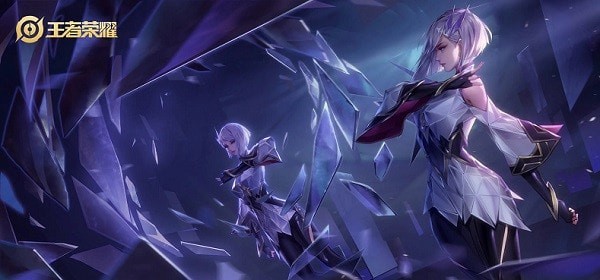 王者荣耀镜的飞雷神连招是什么 镜的飞雷神连招口诀