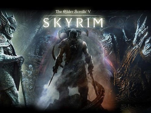 上古卷轴5技能点怎么加 上古卷轴5增加技能点代码指令