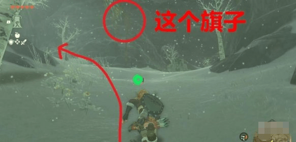 塞尔达传说王国之泪利特村的丘栗任务怎么做,利特村的丘栗任务图文详细通关攻略