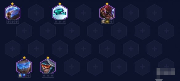 云顶之弈手游爱心妖姬怎么使用,13.9爱心乐芙兰装备搭配攻略