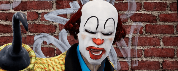 流浪汉模拟器怎么改中文_中文设置教程汇总