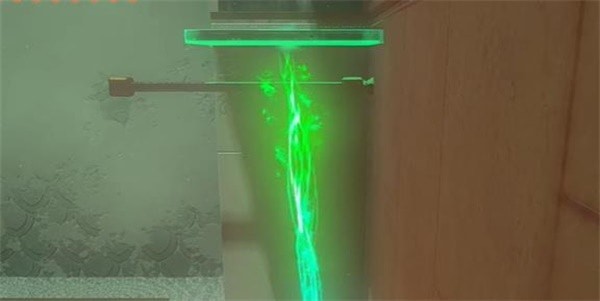 塞尔达传说王国之泪世鲁塔波马奇神庙怎么通关-世鲁塔波马奇神庙探索解密步骤