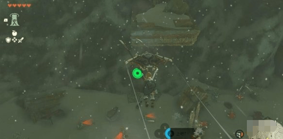 塞尔达传说王国之泪利特村的丘栗任务怎么做,利特村的丘栗任务图文详细通关攻略