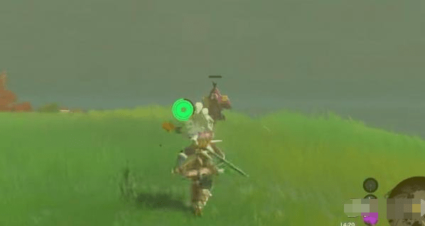 塞尔达传说王国之泪传送道具怎么得到,传送标记器解锁策略