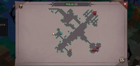 塞勒特大陆伽蓝遗迹宝箱怎么拿,伽蓝遗迹过关和宝箱获取技巧