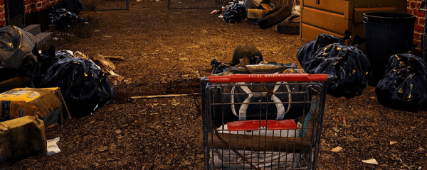 流浪汉模拟器怎么改中文_中文设置教程汇总