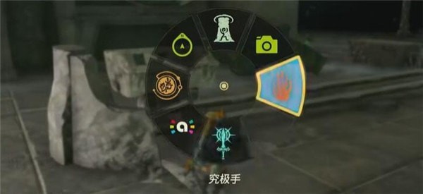 塞尔达传说王国之泪高达怎么制作_高达攻略详情