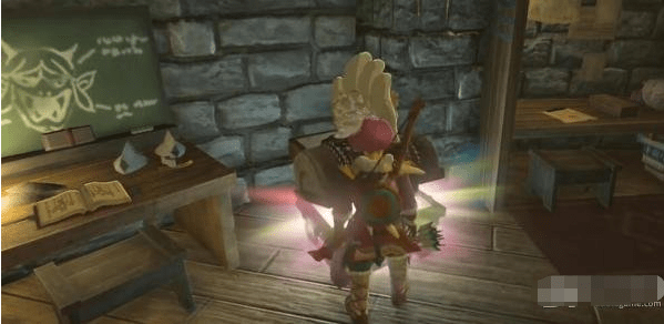 塞尔达传说王国之泪传送道具怎么得到,传送标记器解锁策略