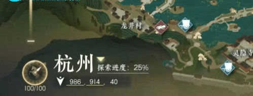 逆水寒旧犬思归怎么做-奇遇旧犬思归任务攻略