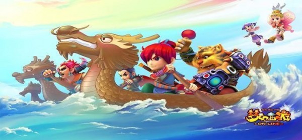 梦幻西游种族坐骑任务难度大吗 种族坐骑任务步骤攻略