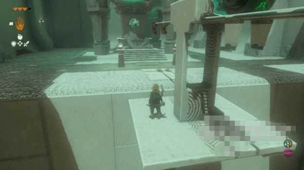 塞尔达传说王国之泪斯斯亚伊神庙怎么完成,斯斯亚伊神庙解谜和宝箱获取攻略